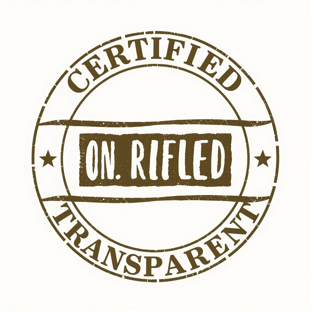 Pieczęć Transparentności